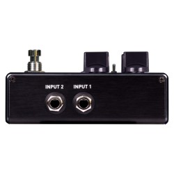 Audio Source Ultrawave