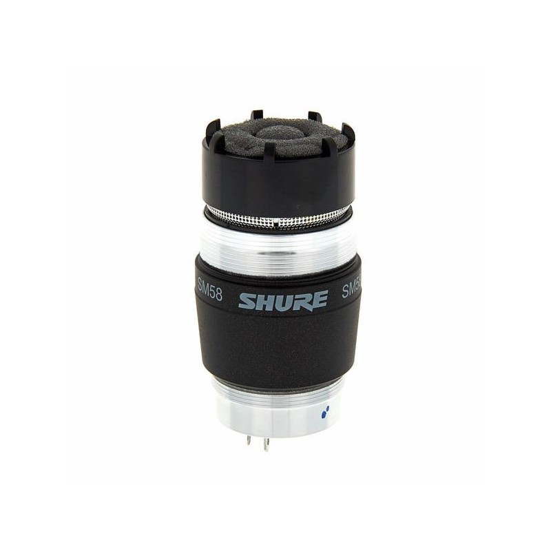 Shure R59 Black