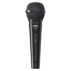 SHURE SV200-A