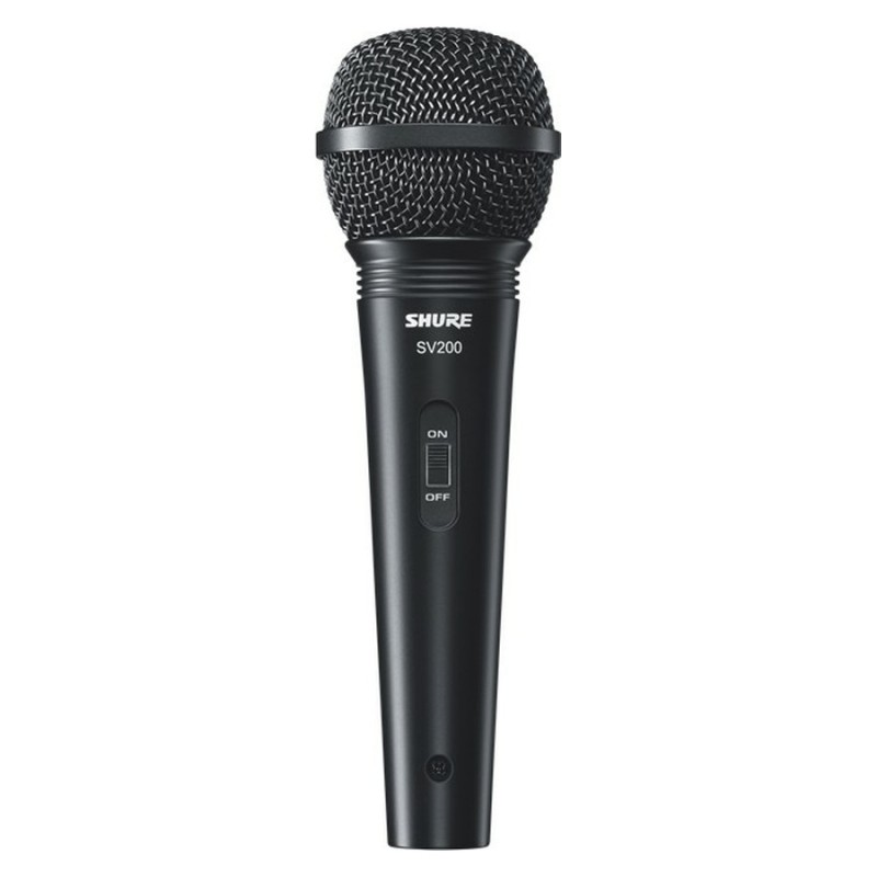 SHURE SV200-A