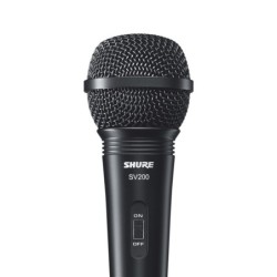 SHURE SV200-A
