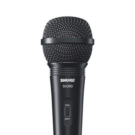 SHURE SV200-A