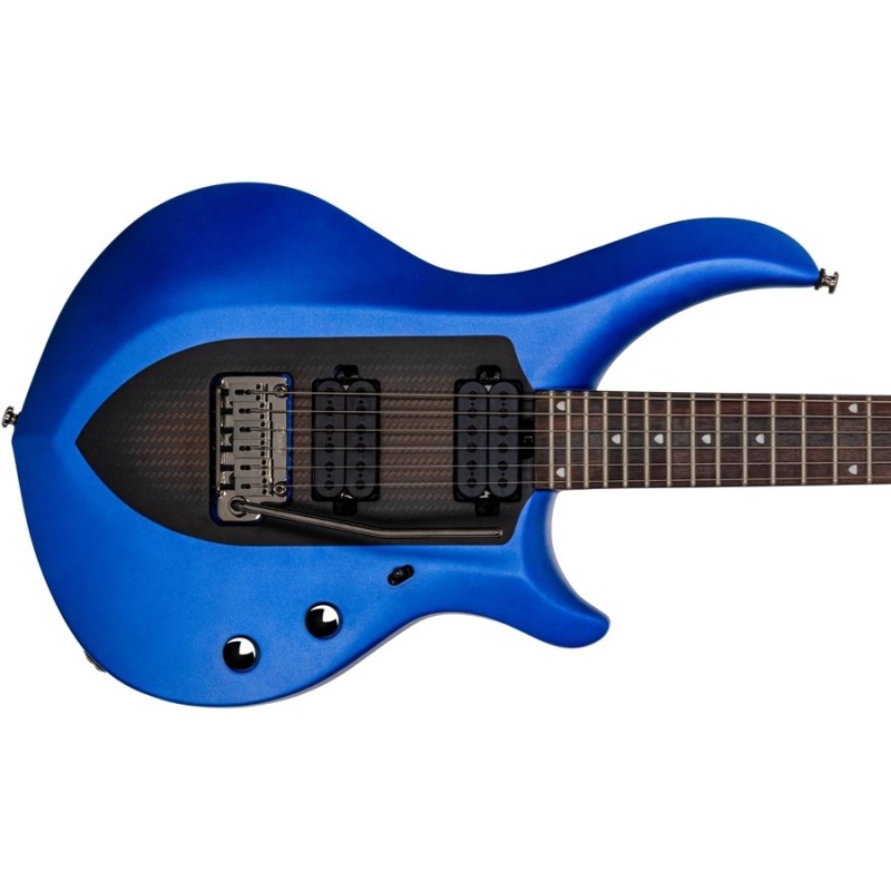 Sterling by Music Man Axis Black - Chitarra elettrica Sterling by Music Man Axis Black - Chitarra elettrica
