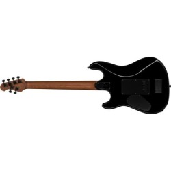 Sterling by Music Man Sabre Cobra Burst