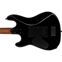 Sterling by Music Man Sabre Cobra Burst