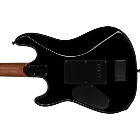 Sterling by Music Man Sabre Cobra Burst