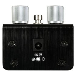 Source Audio ZIO Analog Front End + Boost
