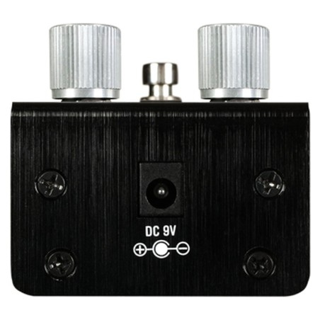 Source Audio ZIO Analog Front End + Boost
