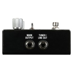 Source Audio ZIO Analog Front End + Boost