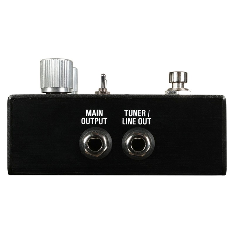 Pedale Boost Per Chitarra Mosky XP Clean Booster - Fatto A Mano, Vero Bypass