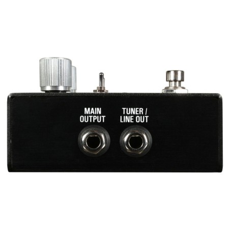 Source Audio ZIO Analog Front End + Boost