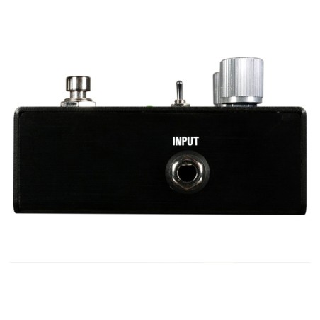 Source Audio ZIO Analog Front End + Boost