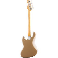 Fender Vintera '60s Jazz Bass PF Firemist Gold