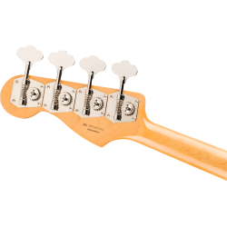Fender Vintera '60s Jazz Bass PF Firemist Gold