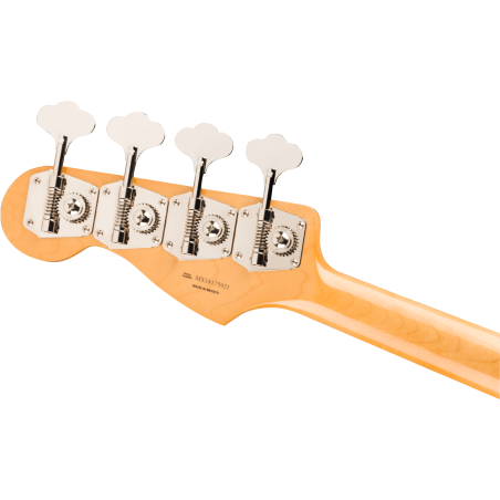 Fender Vintera '60s Jazz Bass PF Firemist Gold