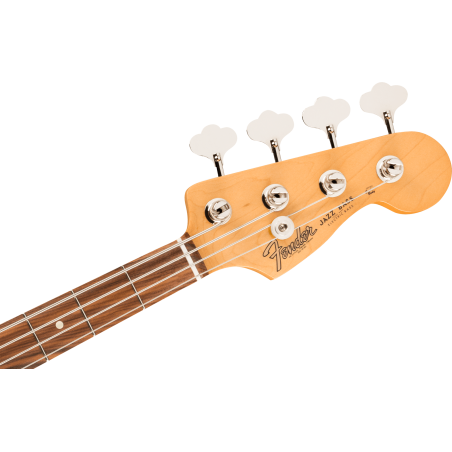Fender Vintera '60s Jazz Bass PF Firemist Gold