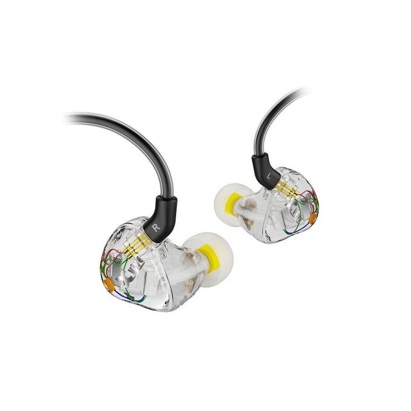 XViVE T9 In-Ear Monitors
