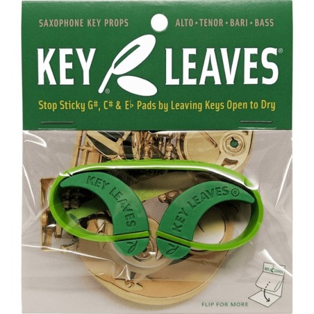 SML Paris ASM Keyleaves