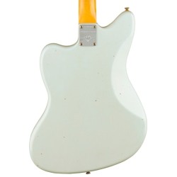 Fender '62 Jazzmaster Journeyman Relic SF Aged SB