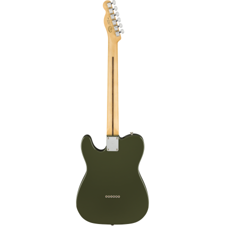 Fender LTD Player Telecaster PF Olive