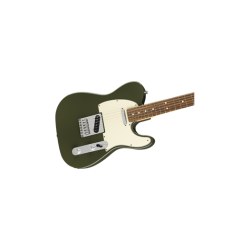 Fender LTD Player Telecaster PF Olive