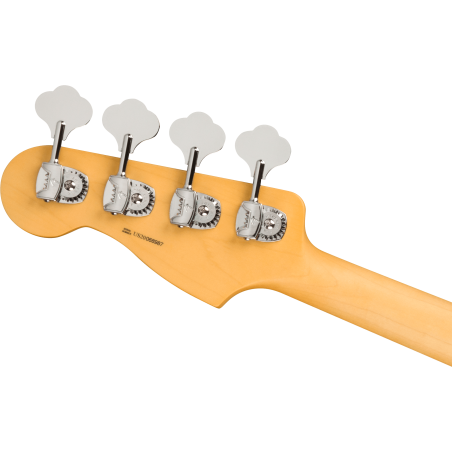 Fender Am Professional II Precision Bass RW Olympic White