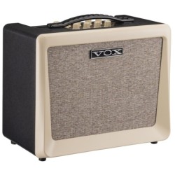 VOX Ukulele 50 Black