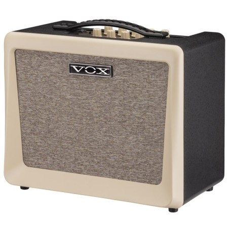 VOX Ukulele 50 Black