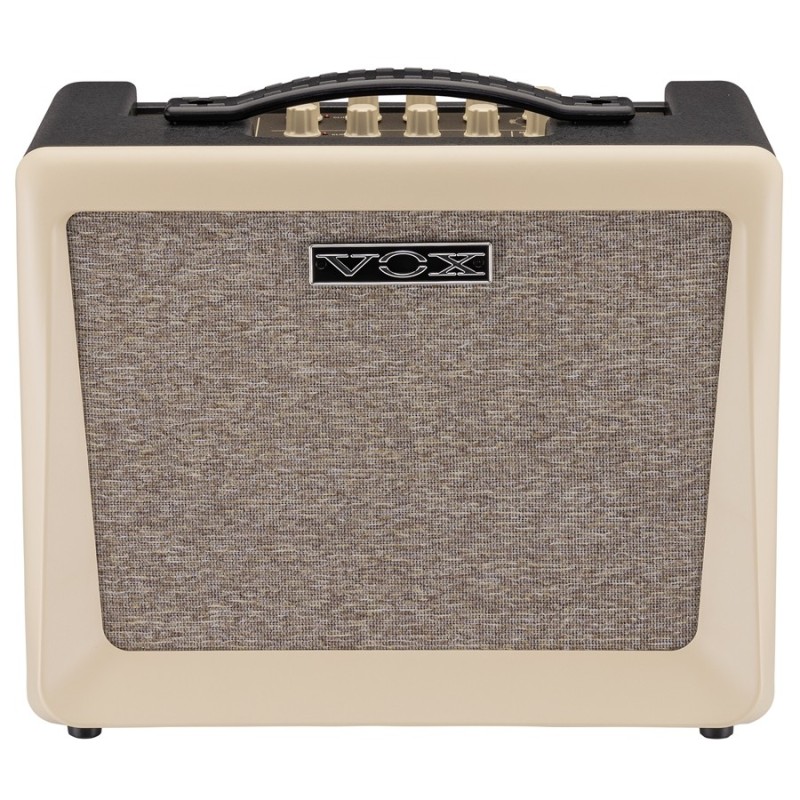 VOX Ukulele 50 Black