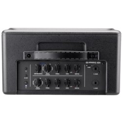 VOX Clubman 60 Black