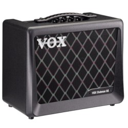 VOX Clubman 60 Black