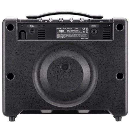 VOX Clubman 60 Black