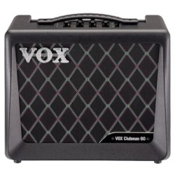 VOX Clubman 60 Black