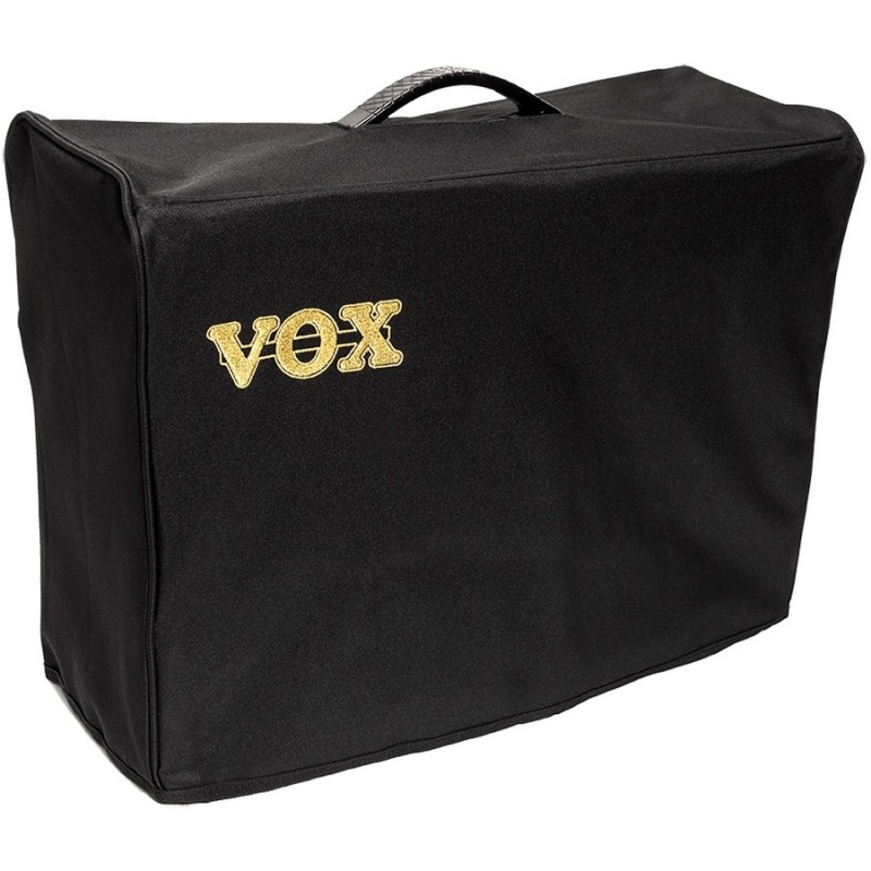 VOX AC30 Cover Black