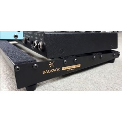 Backvox straps PB-03 Pedalboard W/BAG