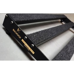 Backvox straps PB-03 Pedalboard W/BAG