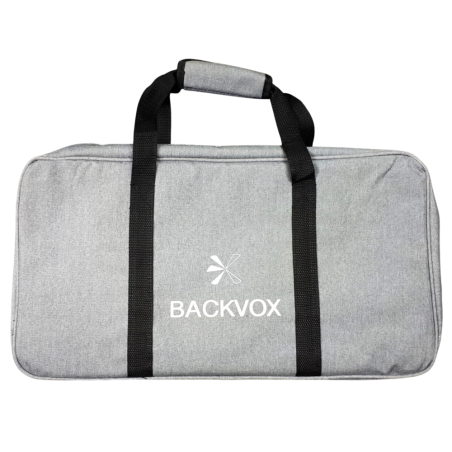 Backvox straps PB-03 Pedalboard W/BAG