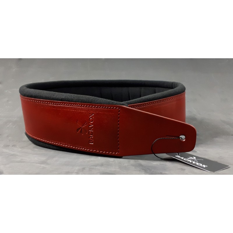 Backvox Straps FPB-03