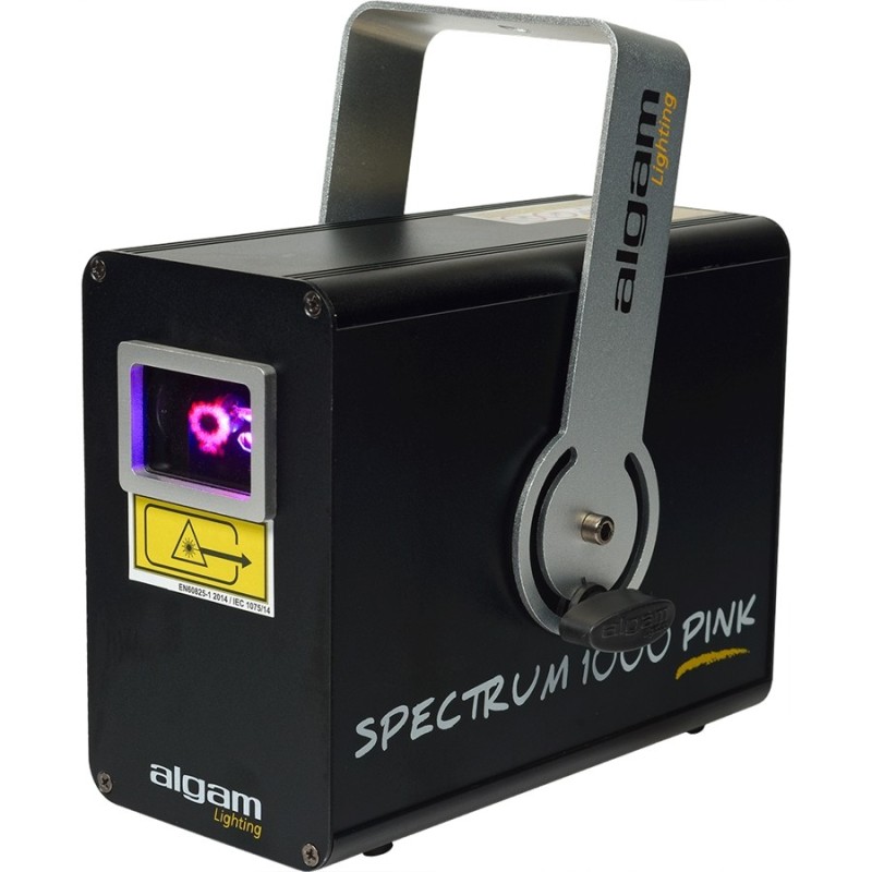 Algam Lighting Spectrum1000