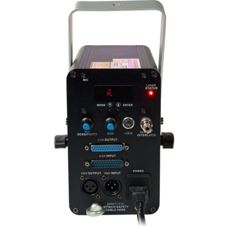 Algam Lighting Spectrum1000