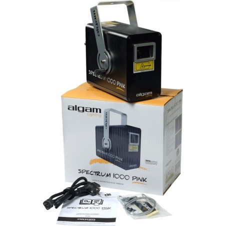 Algam Lighting Spectrum1000