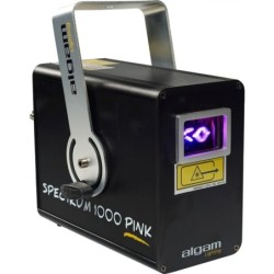 Algam Lighting Spectrum1000