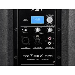 FBT ProMaxX 112A