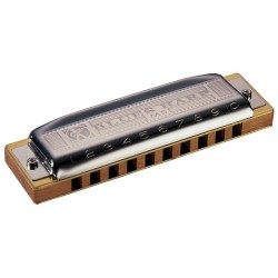 HOHNER Blues Harp 532/20 MS (E)