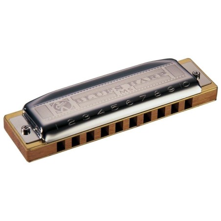 HOHNER Blues Harp 532/20 MS (E)