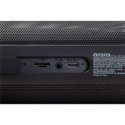 Aiwa BST-650BK