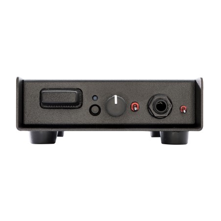 ART Pro Audio BLUETOOTH DI BOX Black