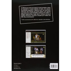 Metodo di cajon autodidatta con CD e DVD