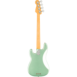 Fender Am Professional II Precision Bass RW Mystic Surf Green