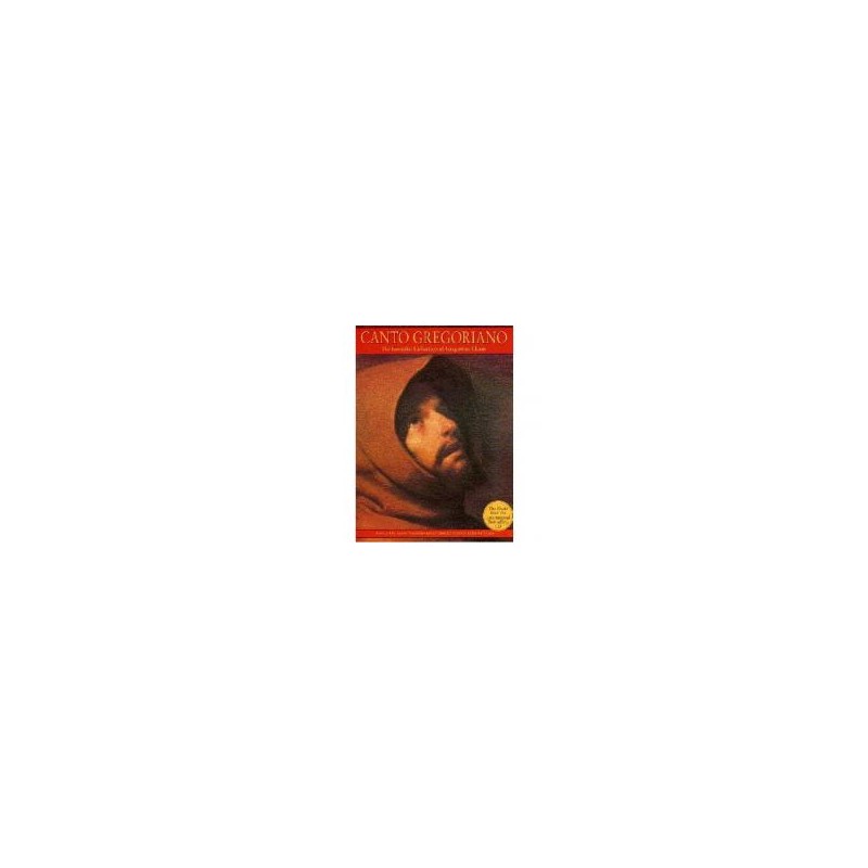 Fernandez Canto Gregoriano